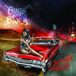 Guns Of Glory : On the Way to Sin City